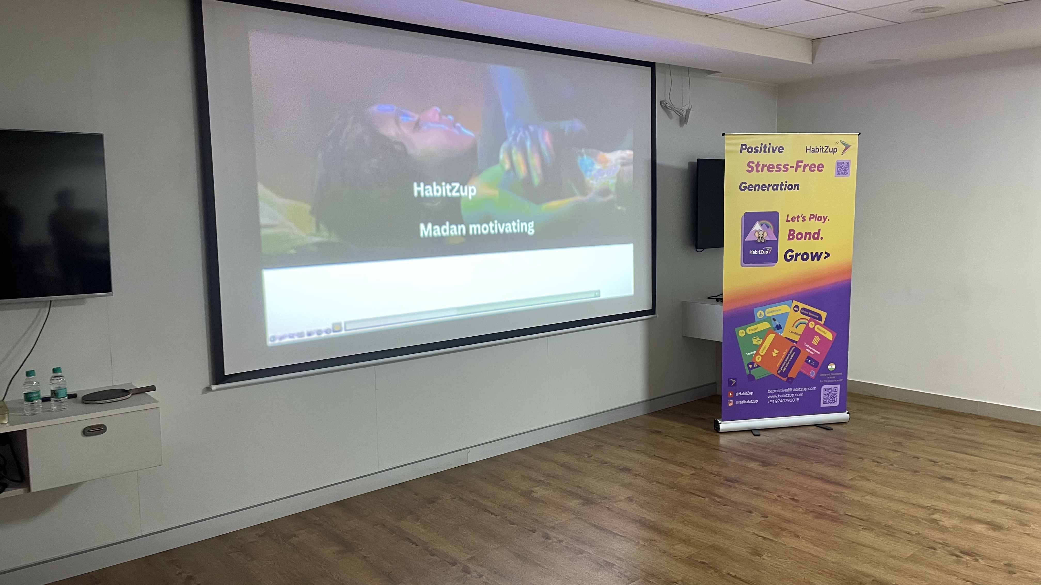 Corporate workshop image 1