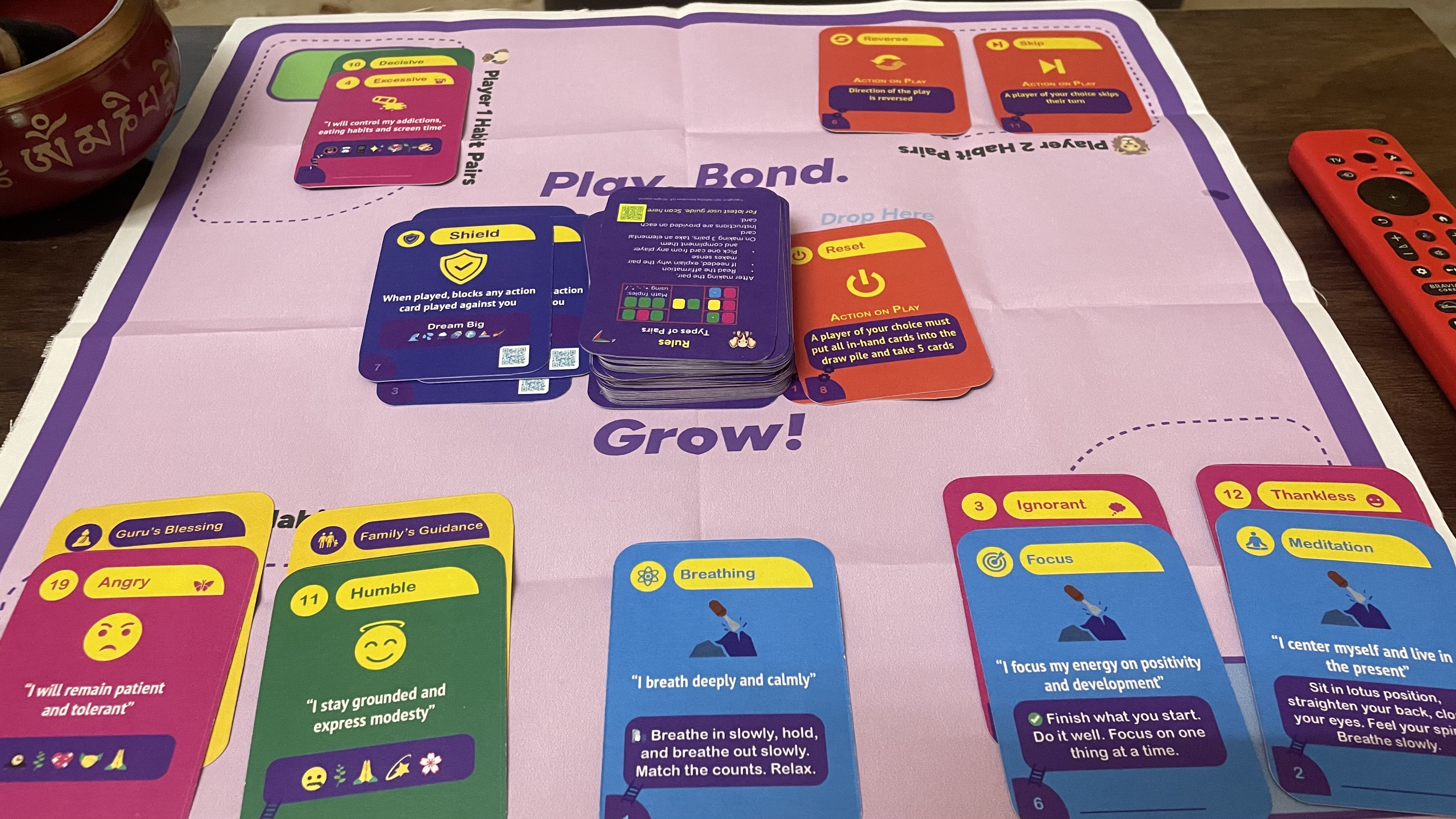 Corporate workshop image 2