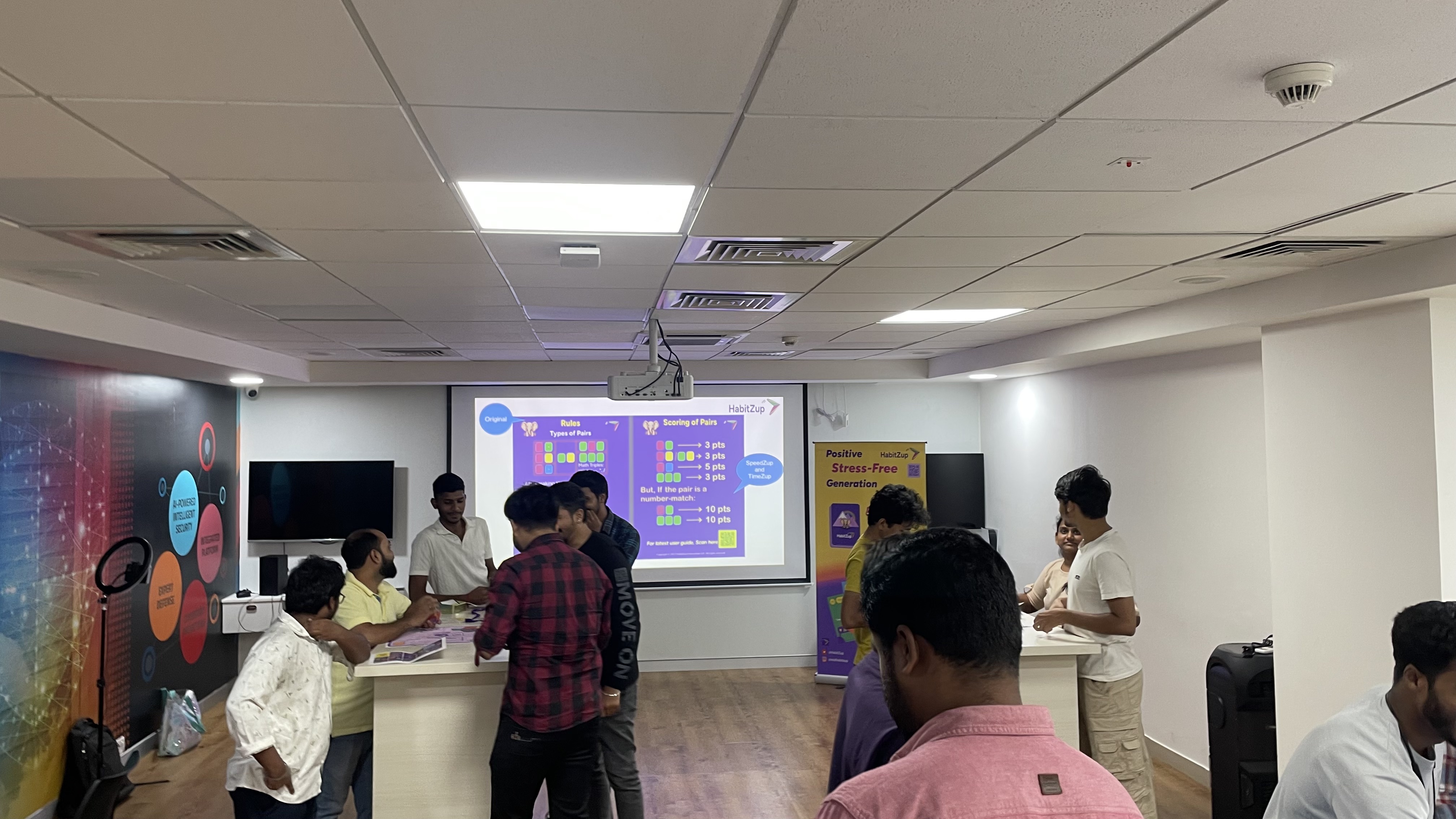 Corporate workshop image 5