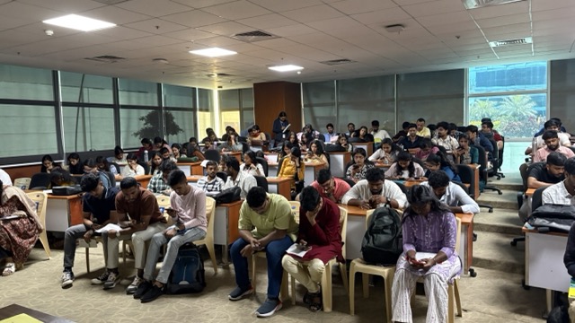 DSU Sep workshop image 3