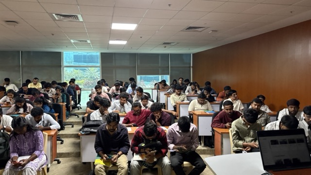 DSU Sep workshop image 4