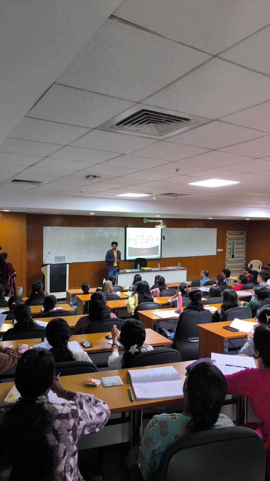 DSU workshop image 3