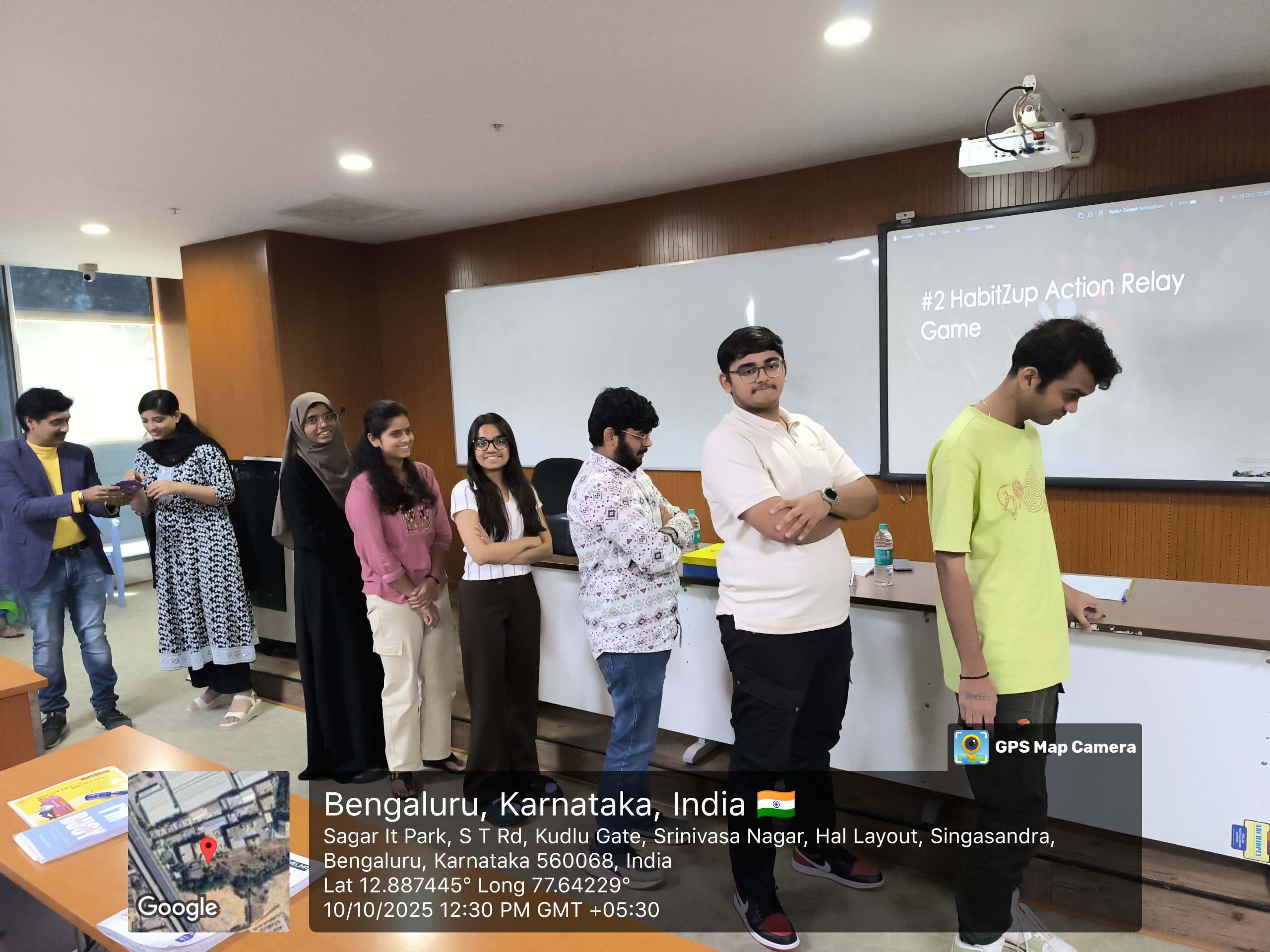 DSU workshop image 4