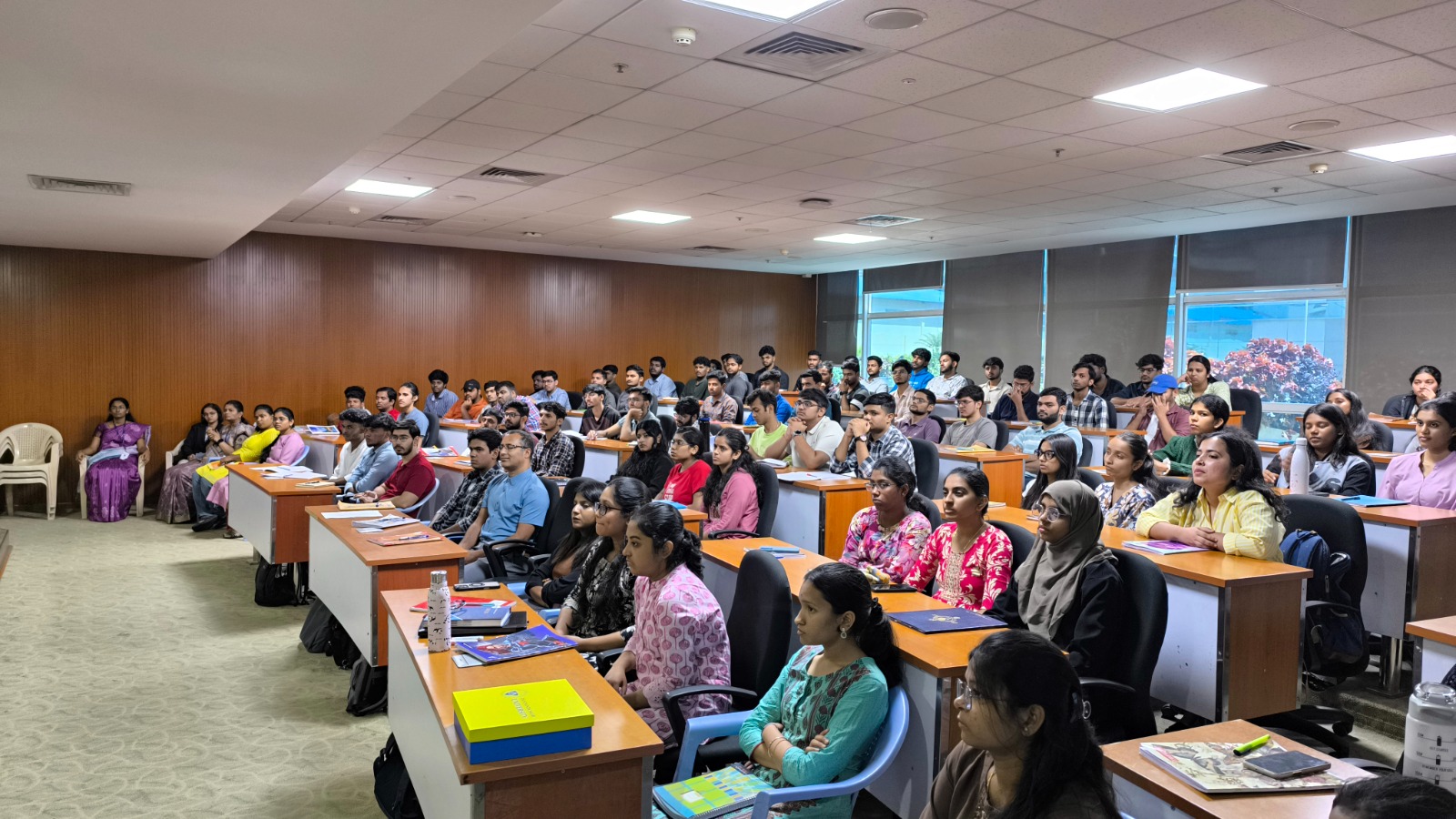 DSU workshop image 5