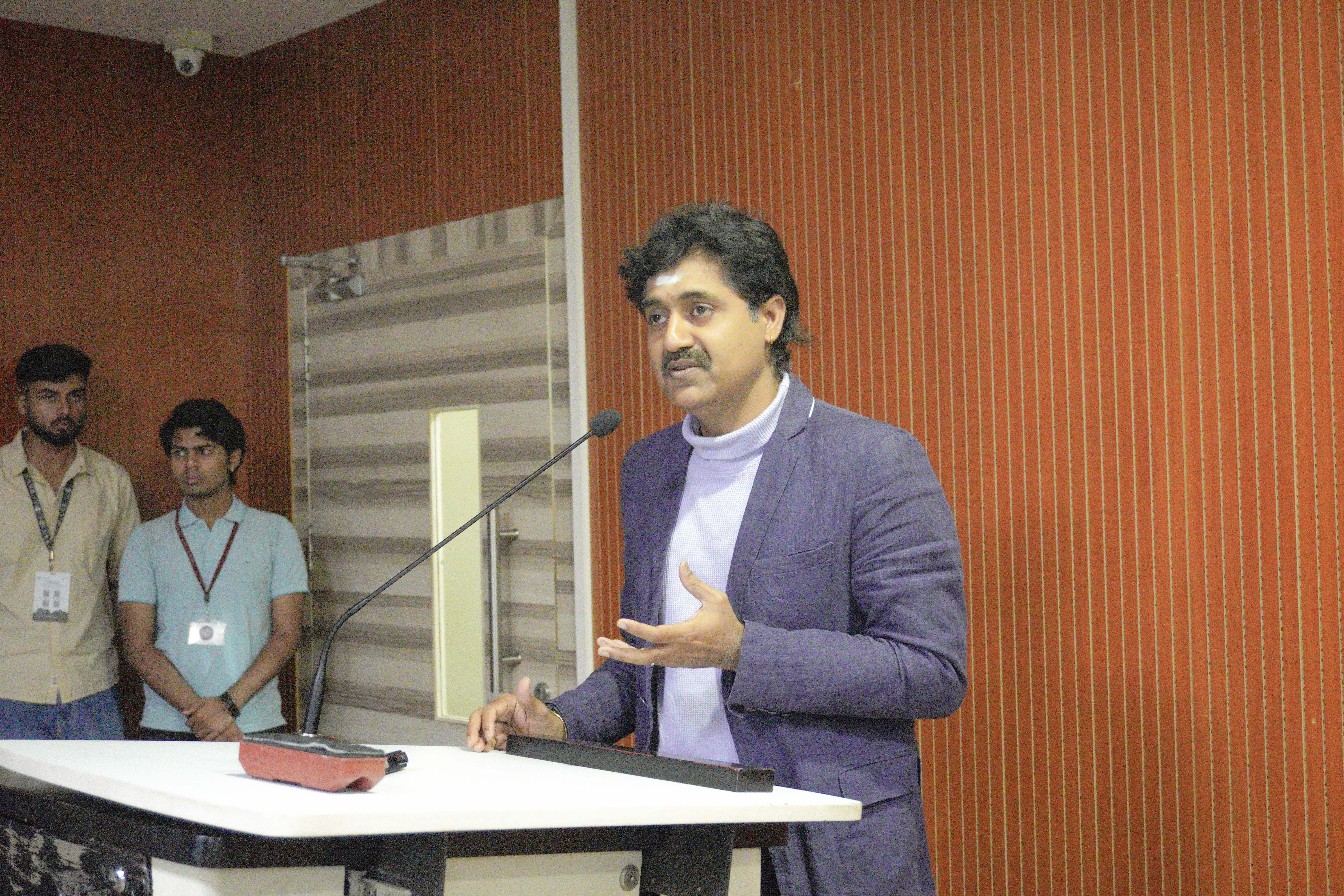 DSU workshop image 6