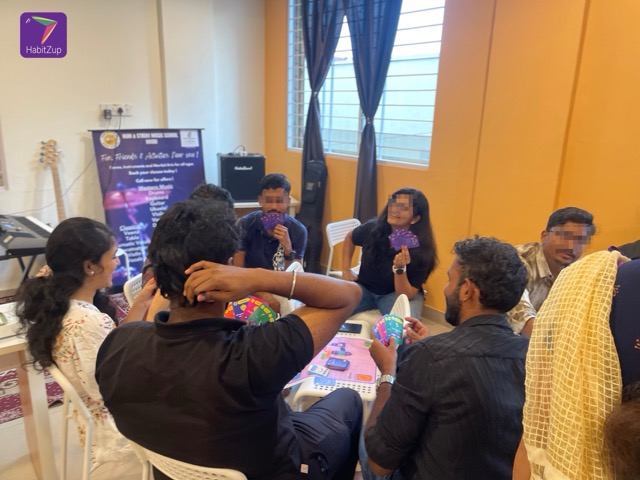 PSG Tech Alumni workshop image 1