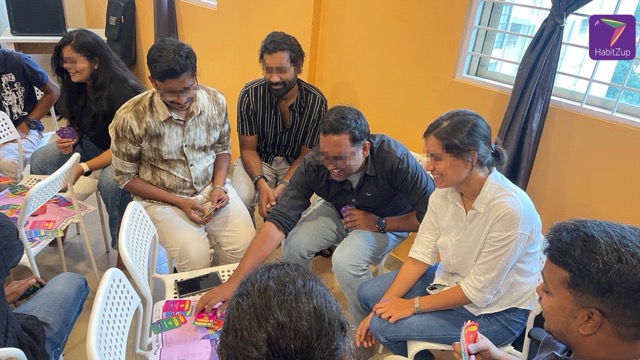 PSG Tech Alumni workshop image 4