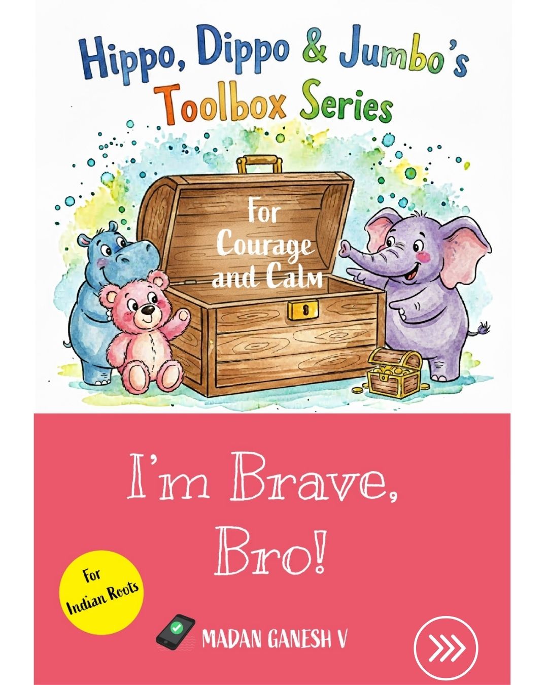 Hippo Dippo Jumbo slide 2