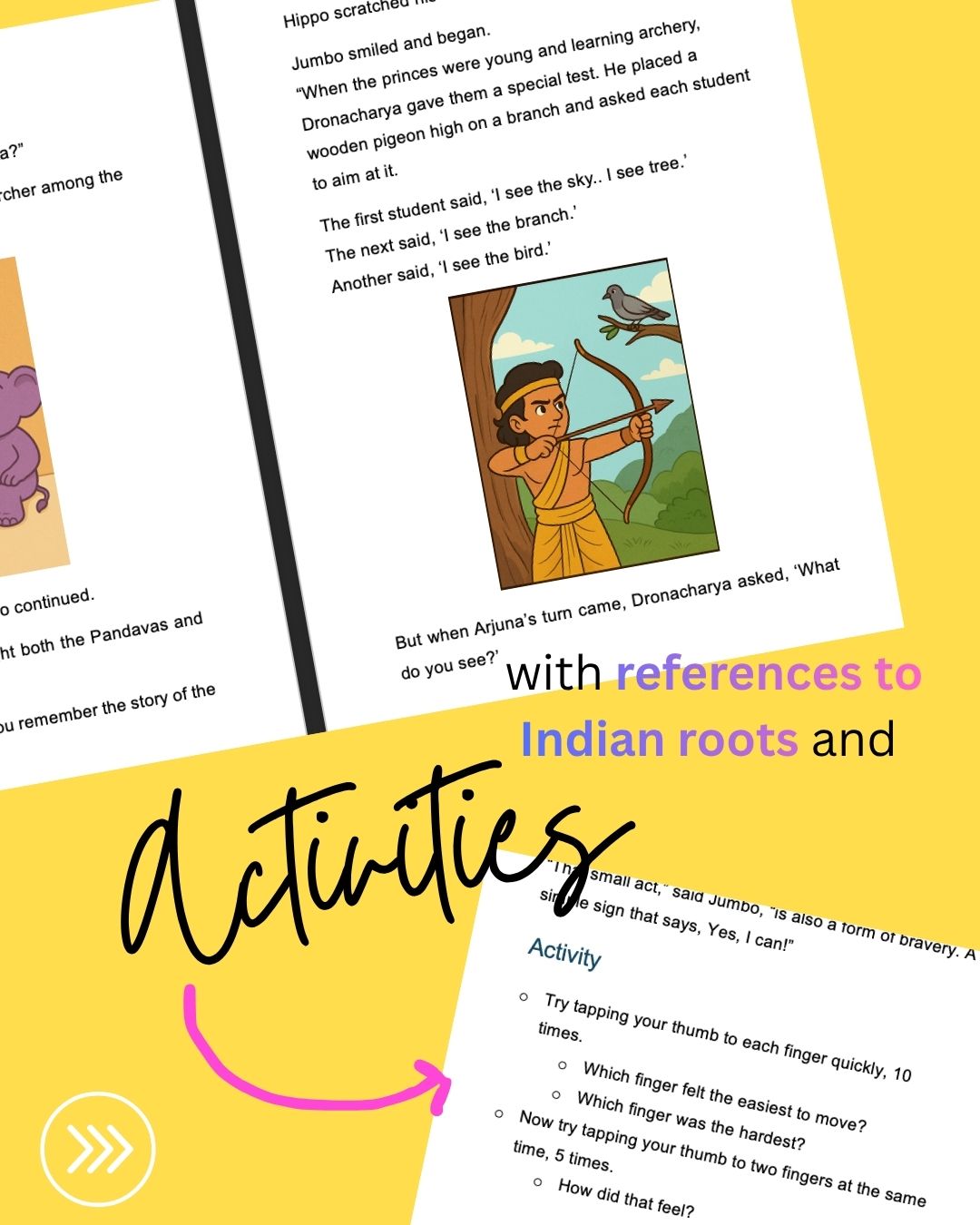 Hippo Dippo Jumbo slide 8